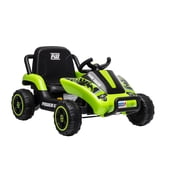 Power Wheels Dune Racer 6V Battery Powered Ride-On Vehicle for Kids Ages 2 - 4