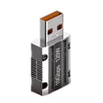 thumbnail image 4 of Langgg Type-C to USB Converter Adapter Support 4K/8k 60Hz Video Connector for Computer Desktop Laptop PC, 4 of 9