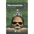 thumbnail image 1 of NECRONOMICON PLUTON EDICIONES H. P. LOVECRAFT, 1 of 1