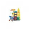 GeoTrax Big City Lights Center