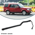 thumbnail image 3 of Unique Bargains Radiator Hose Heater Hose No.LR013691 for Land Rover for Land Rover LR4 2010-2016 Rubber Upper Hose Black 1 Pc, 3 of 6