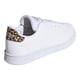 thumbnail image 4 of Tenis Adidas Advantage Blancos Para Mujer Modelo FY8875, 4 of 5