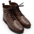thumbnail image 4 of Round Shoelaces [3 Pairs] For Shoes, Sneakers or Booties - Thickness: 4mm Diameter, 4 of 5