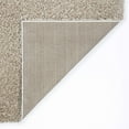 thumbnail image 3 of Nourison Feather Soft Contemporary Ivory Blue Area Rug, 3 of 5