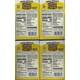 thumbnail image 2 of Country Time Lemonade Sugar Free On the Go! 6 Packets Powder (pack of 4) Gluten Free, 2 of 5
