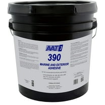 AAT 390 Marine and Exterior Adhesive