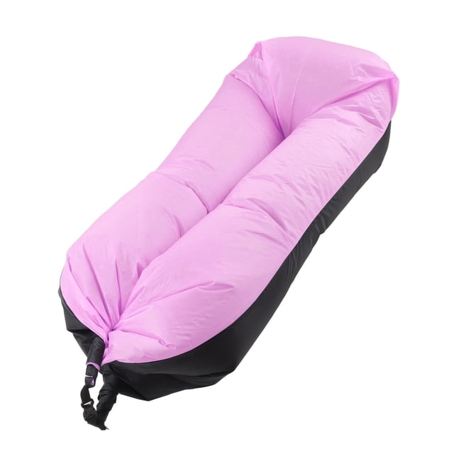 Inflatable Sofa,Inflatable Couch 6.1ft Long Inflatable Chair Air Couch Rapid Response