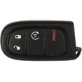 thumbnail image 2 of Crown Automotive 68105078AF CAS68105078AF 14-16 KL CHEROKEE KEY FOB Fits select: 2014-2018 JEEP CHEROKEE, 2 of 2