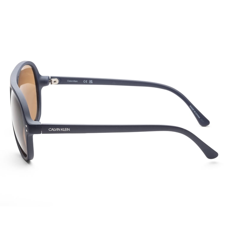 Calvin Klein Brown Pilot Men display picture 3
