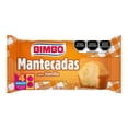 thumbnail image 1 of Mantecadas Bimbo   sabor vainilla multi pack 250 g, 1 of 3