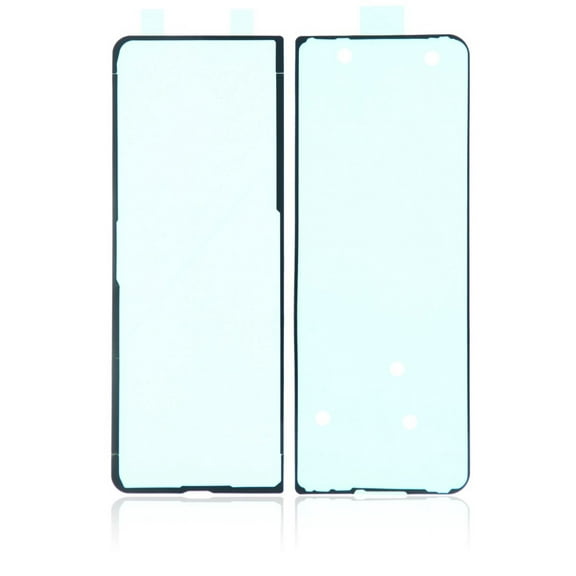 Replacement LCD & Back Cover Adhesive Tape Compatible With Samsung Galaxy Z Fold 2 5G (F916)