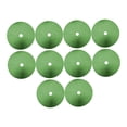 thumbnail image 3 of Colaxi 10Pcs Tree Weeding Barrier Mats Patio Reusable Non Woven Tree Protector Mats Green 32cm, 3 of 8