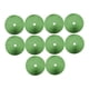 thumbnail image 3 of 10x Mallas redondas de barrera para el control de malezas en árboles, anillos de para árboles, tela de control para protección de paisajismo, Verde 52 cm, 3 of 8