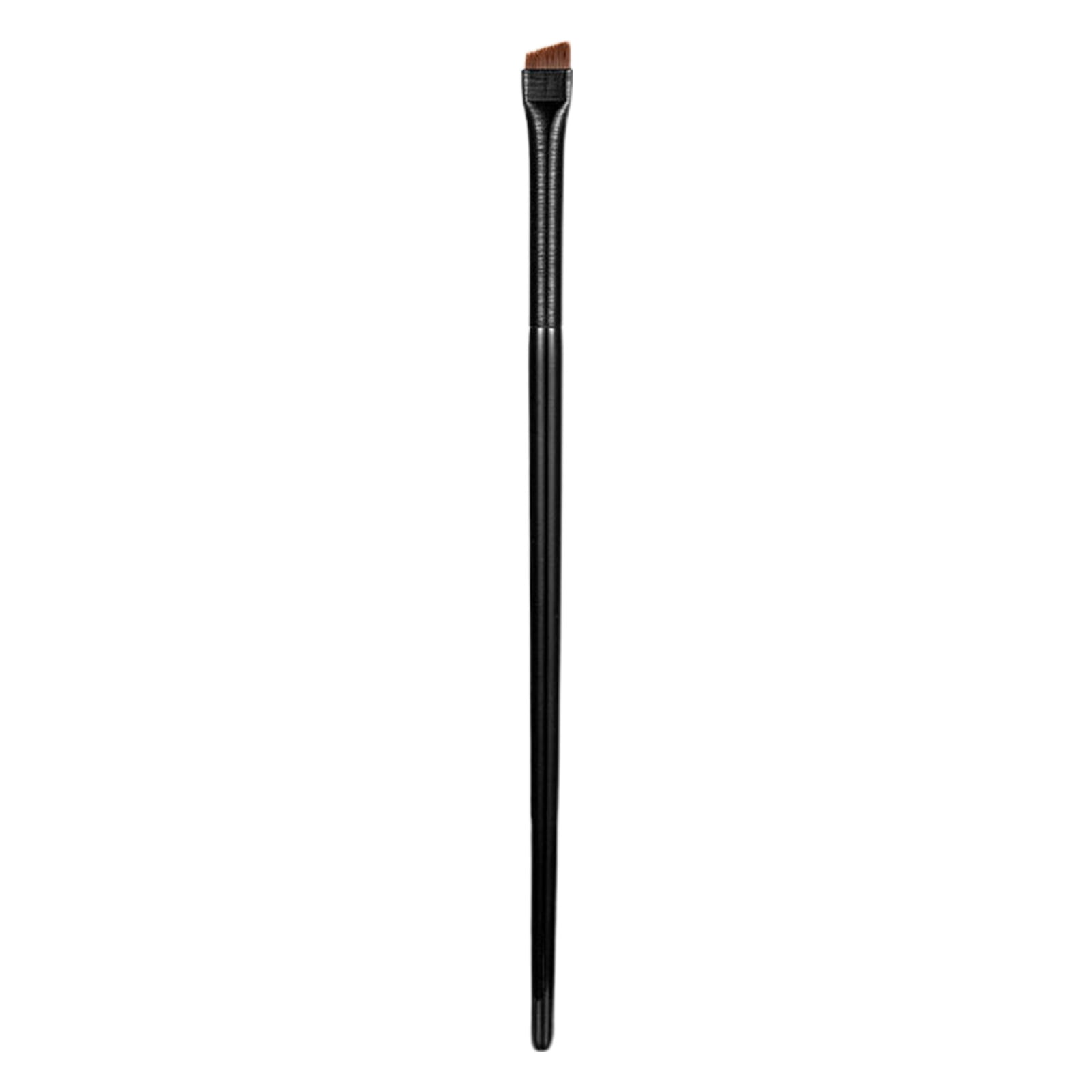 HeroNeo Angled Eyeliner Brush Flat Eyebrow Brush,Ultra Fine Eyeliner
