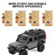 thumbnail image 3 of Soporte hexagonal de rueda Tholdsy Accesorios de coche 1/10 Trx4 RC 4 piezas, 3 of 6