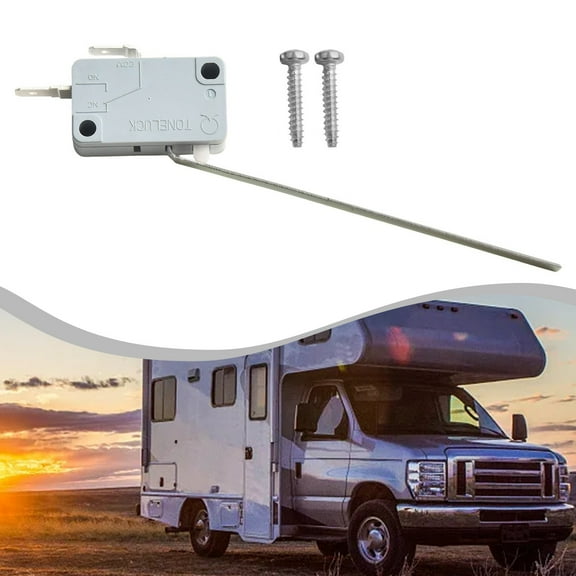 Replacement Low Airflow Sail Switch For Atwood For Hydroflame 36680 36133 31377