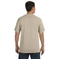 thumbnail image 2 of Comfort Colors Men's Pack of 3 Garment Dyed Heavyweight Ringspun Short Sleeve T-Shirt, Multipack Sizes Upto 4XL, 2 of 3