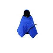 Kijaro Kubie Versatile, Multi-Use Outdoor Blanket