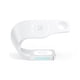 thumbnail image 1 of Kearding Cargador de tableta para teléfono móvil de 15 W, estación de carga inalámbrica USB tipo c, reloj inteligente de aleación de Zinc 4 Cargadores de dispositivos electrónicos específicos Blanco, 1 of 6