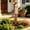 1PC, variant on 1/2/3PCS Flamed Copper Three Calla Lilies Garden Stake with Bells, 2026 New Metal Flower Garden Decor Outdoor Yard Art, Rain Catcher Flowe for Patio Decor, Garden Pathways, Gifts for Garden Lovers