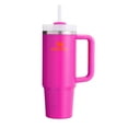 thumbnail image 1 of Termo Quencher 30oz Vivid Violet Marca Stanley, 1 of 3