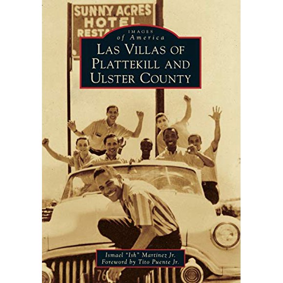 Las Villas de Plattekill et du Comté d'Ulster (Images d'Amérique)