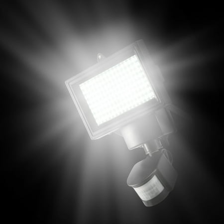 

Solarek Solar Lights 1000lm Wall Lights Solar Flood Lights