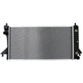 thumbnail image 3 of OSC Cooling Products 1830 New Radiator, 3 of 4