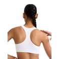 thumbnail image 2 of Champion Women's Sports Bra, High-Impact Compression, Moisture-Wicking Fabric, Sizes XS-XXL, 2 of 6