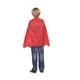 thumbnail image 1 of CAPA ROJA PARA NIÑOS SUPERHÉROES DE 26" RG Costumes 75070-R, 1 of 1