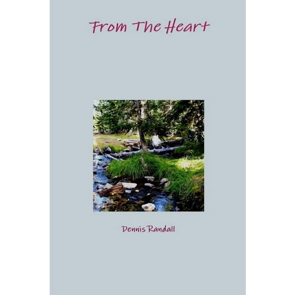 From The Heart, (Paperback)