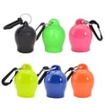 thumbnail image 6 of Sphere Shape Dives Regulator Covers Replacement Scubas Dives Mouthpiece Dustproof Covers With Clip Diving Accessories, 6 of 9