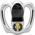 thumbnail image 2 of XIRQI Body Fat Loss Monitor Digital Body Fat Analyzer BMI Meter Body Fat Measurement Device for Weight Loss,Fitness Monitoring,Health, 2 of 7