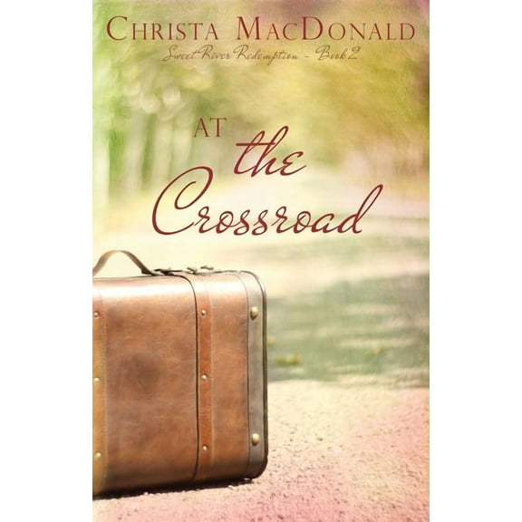 At the Crossroad, (Paperback)