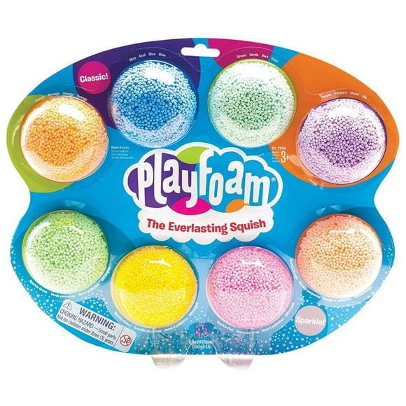 PLAYFOAM