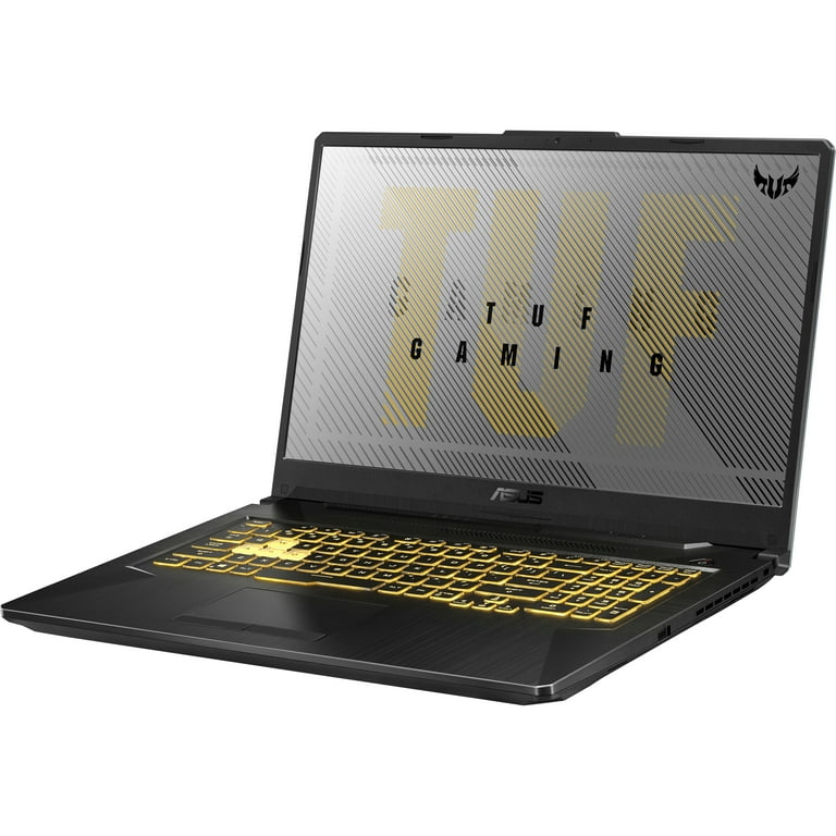 ASUS ゲーミングノートPC TUF Gaming A17 FA707RC ( RTX3050 AMD Ryzen7 6800H 16GB 512GB 17.3型 FHD 144Hz ) FA707RC-R76R3050 【日本正規代理 ASUS TUF Gaming A17 (2022) | TUF Gaming | ゲーミングノート