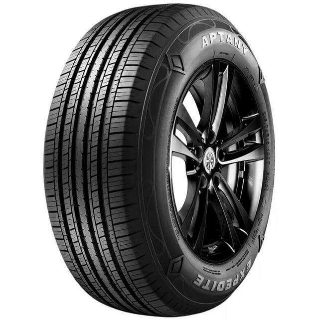 Llanta Aptany 285/65R17 116T Ru101