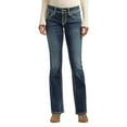 thumbnail image 2 of Silver Jeans Co. Women's Suki Bootcut, 2 of 3