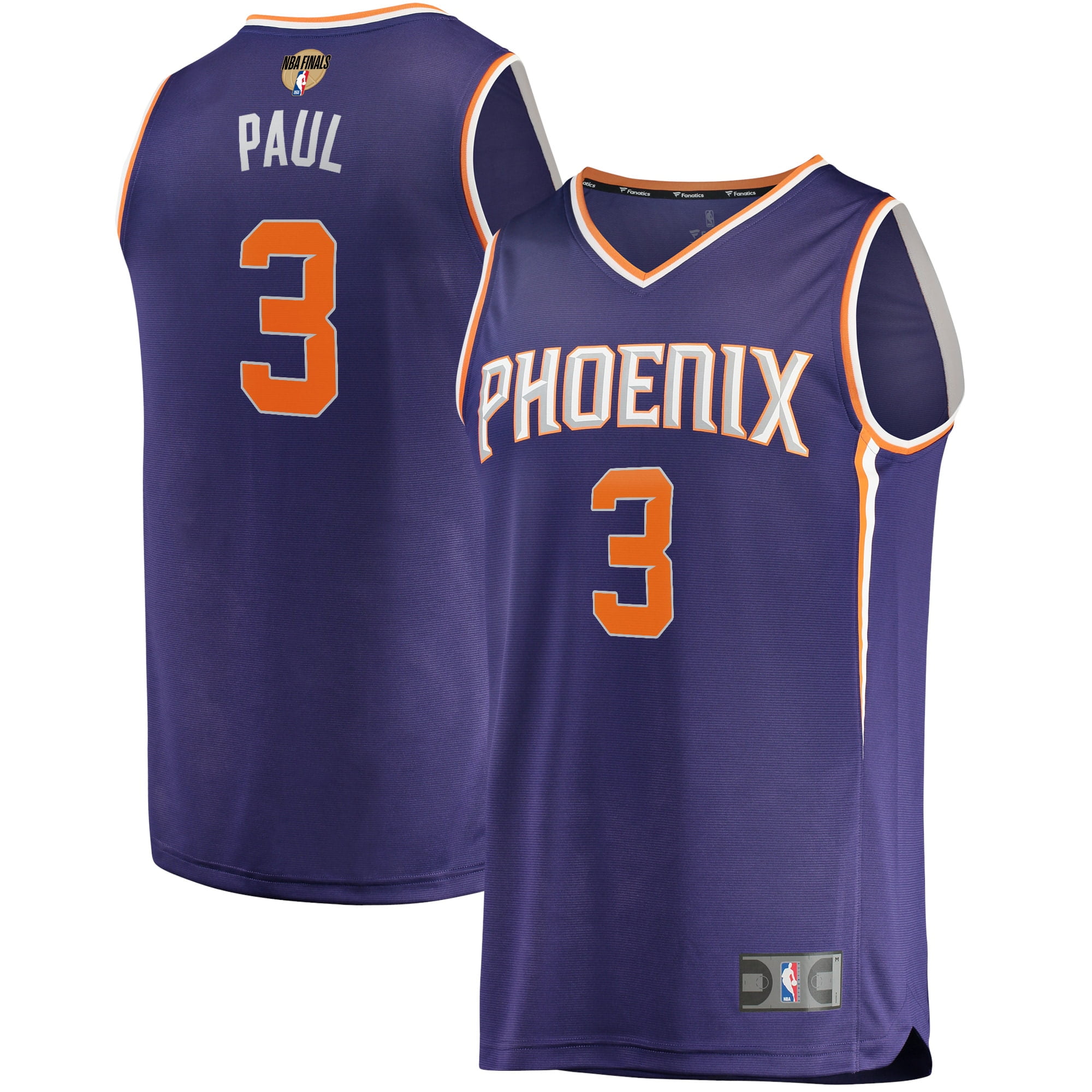 suns final jersey