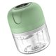 thumbnail image 1 of 2uds. Licuadora de alimentos de 100ML, aparato de cocina eléctrico recargable multifuncional para el hogar, 1 of 4