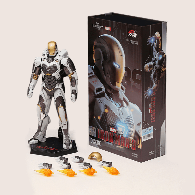 iron man keurig