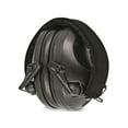 thumbnail image 3 of MIL-TEC Electronic Ear Defenders, Black, 1 Pair, Adjustable, 3 of 3