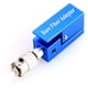 thumbnail image 1 of 1 conector de fibra óptica tipo SC/FC/ST, adaptador cuadrado（azul）, 1 of 5