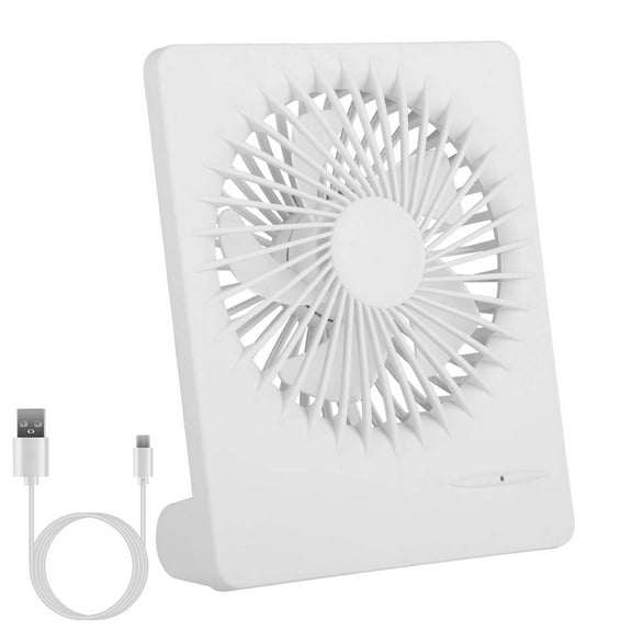Mini Desktop Cooling Fan