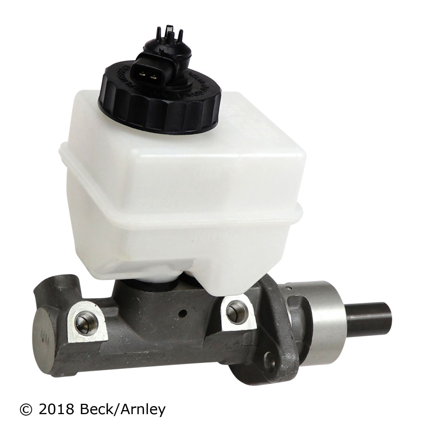 BeckArnley 072-9737 Brake Master Cylinder