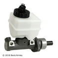 thumbnail image 4 of BeckArnley 072-9737 Brake Master Cylinder, 4 of 4