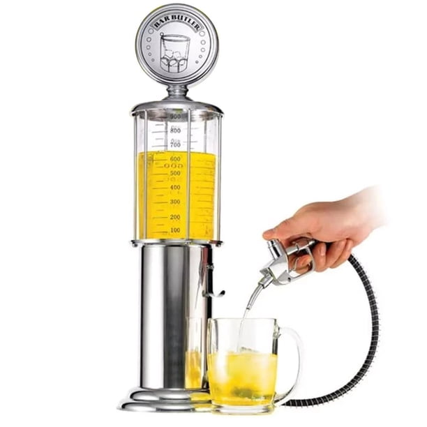 Dispensador De Cerveza, Vino, Cerveza, Máquina De Bebidas, Dispensador De Líquidos Para Accesorios De Bar Moyic HA034746-00