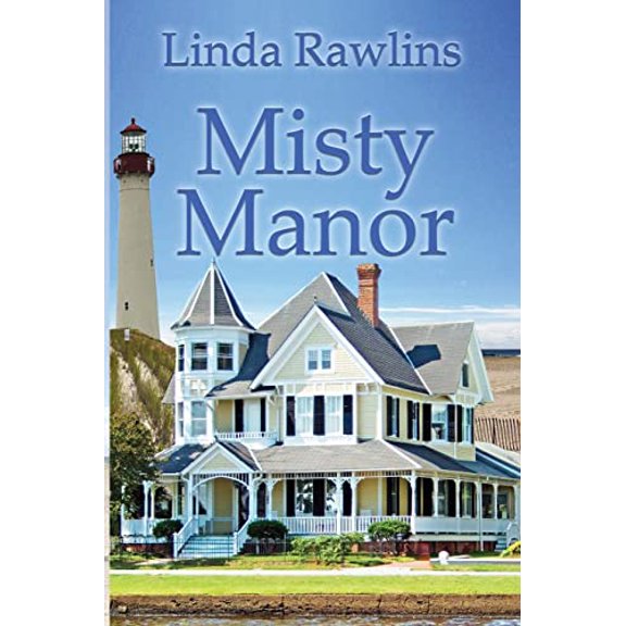 Pre-Owned Misty Manor Paperback