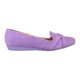thumbnail image 2 of ZAPATOS DAMA STYLO 2236 SUEDE MORADO Stylo  2236, 2 of 4