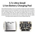 thumbnail image 3 of 5PCS Li-Ion Battery Charging Protection Board 3.7V 4.2V, 3 of 5